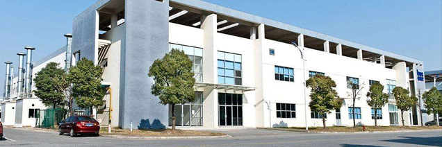 乐鱼体育官方网页版公司简介